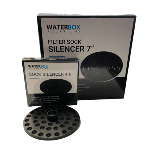 Waterbox - Sock Silencer