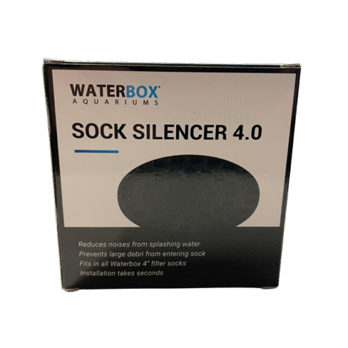 Waterbox - Sock Silencer - Image 2