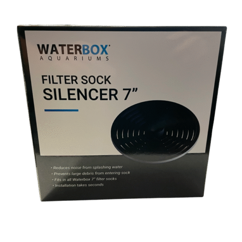 Waterbox - Sock Silencer - Image 3