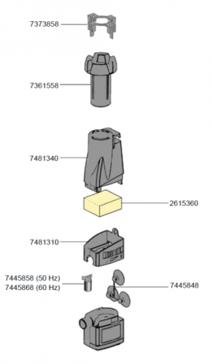 Eheim Skim 350 - Image 3