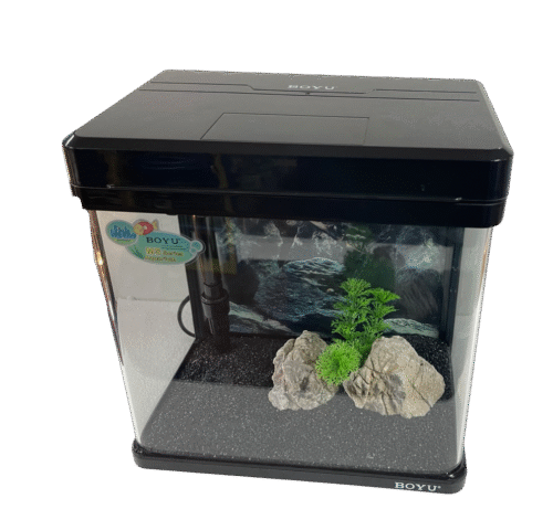 Boyu Aquarium 8Ltr