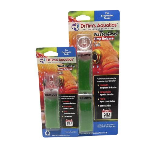 Dr Tim's - Fresh Water Waste-Away Gel