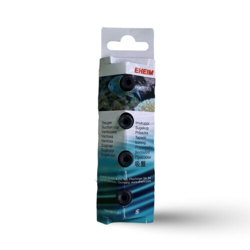Eheim Suction Caps Pick Up 45