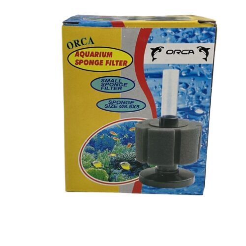 Orca Sponge Filter - Image 3