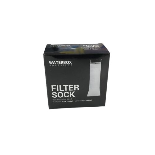 Waterbox - Filter Sock 2.75"