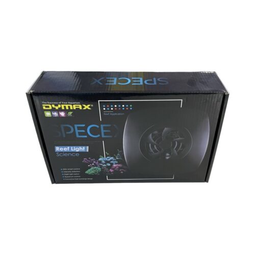 Dymax SpecEx Led 48W