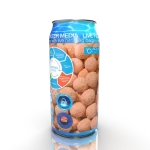 Aqua Natural - Live Media 500g - Image 2