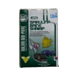 Hikari Frozen Brine Shrimp Spirulina 100g - Image 2