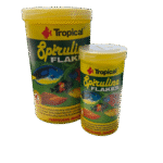 Tropical - Spirulina Flakes