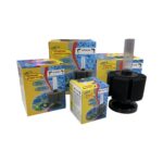 Orca Sponge Filter