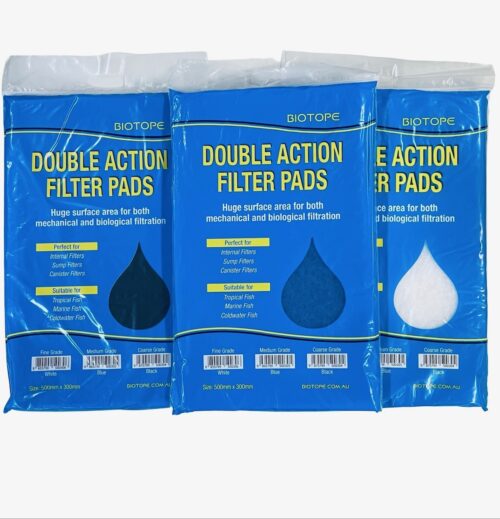 BioTope - Filter Pads