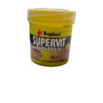Tropical - Supervit Tablets A