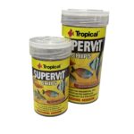 Tropical - Supervit Chip