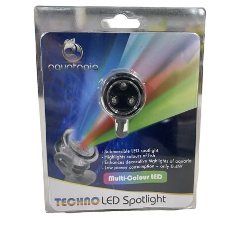 Aquatopia LED Spotlight - Image 4