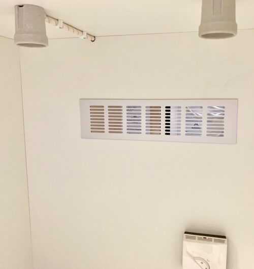 Reptile Box 5x2x2 Thermostat + 2 x Edison Fittings - Image 2