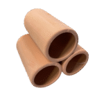 Ceramic Tri Pipes