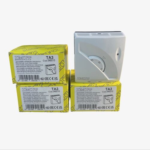 IMIT Thermostat - Image 3