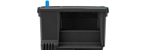 Seachem - Tidal 110 Hang On Filter - Image 2