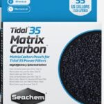 Seachem - Tidal 35 Matrix Carbon