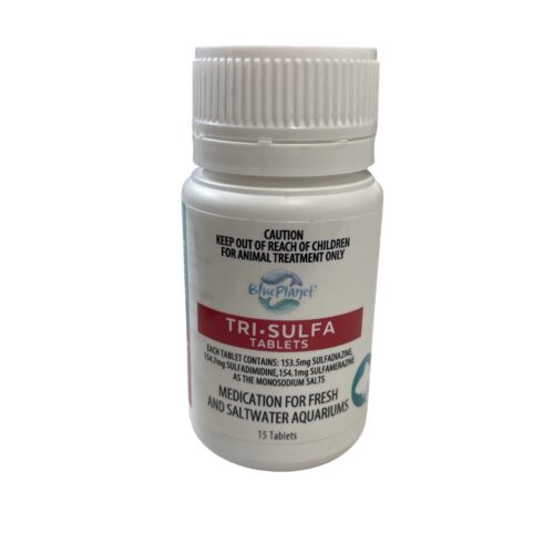 Blue Planet - Tri-Sulfa - Image 2