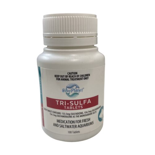 Blue Planet - Tri-Sulfa - Image 3