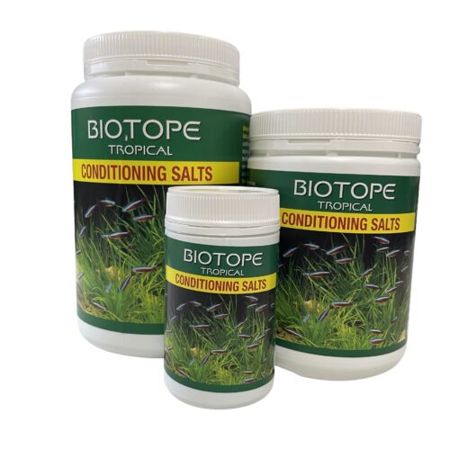 Biotope Tropical Conditioner