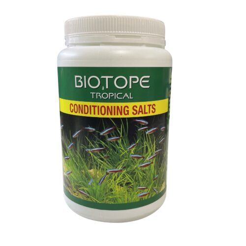 Biotope Tropical Conditioner - Image 4