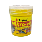 Tropical - Mikro-Vit Fry Food 32g