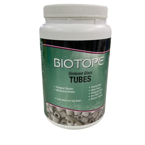 Biotope - Optimal Filter Converter Tubes - Image 5