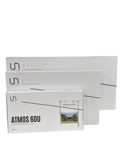 UNS Atmos Light Panel RGB
