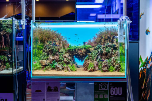 UNS Atmos Light Panel RGB - Image 3
