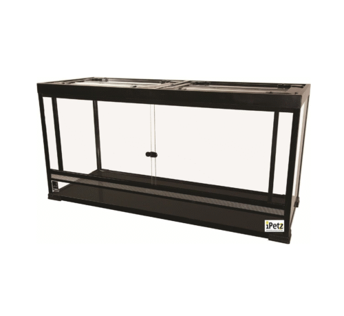 URS Double Large Terrarium