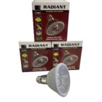 URS Radiant Heat Lamp