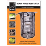 URS -  Wired Heat Cage