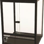 URS Tower Terrariums