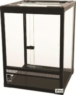 URS Tower Terrariums