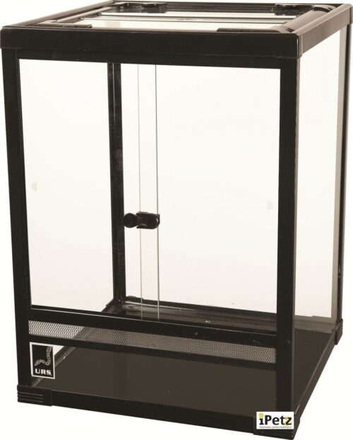 URS Tower Terrariums