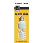 Compact Max Globe 10.0