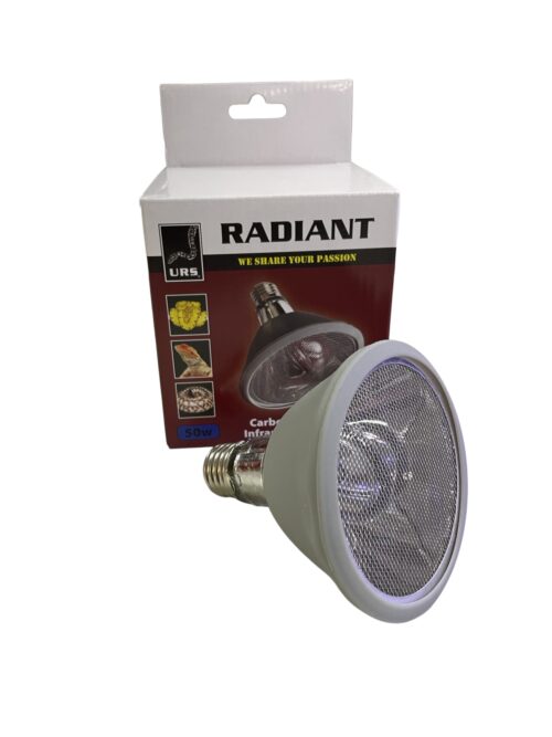URS Radiant Heat Lamp - Image 4