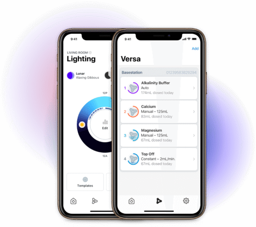 Ecotech MP10/MP40/MP60 VorTech Quiet Drive Power Head - Image 2