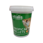 Vitalis- Tropical Pellets 1mm