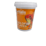 Vitalis - Goldfish Flakes