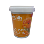 Vitalis - Goldfish Pellets 1.5mm