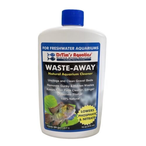 Dr Tim's - Waste-Away FRESHWATER - Image 4