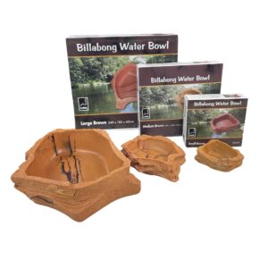 URS - Water Bowls