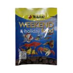 Tropical - Holiday Food