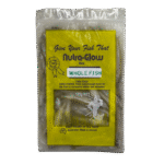 Nutra-Glow Frozen Whole Fish
