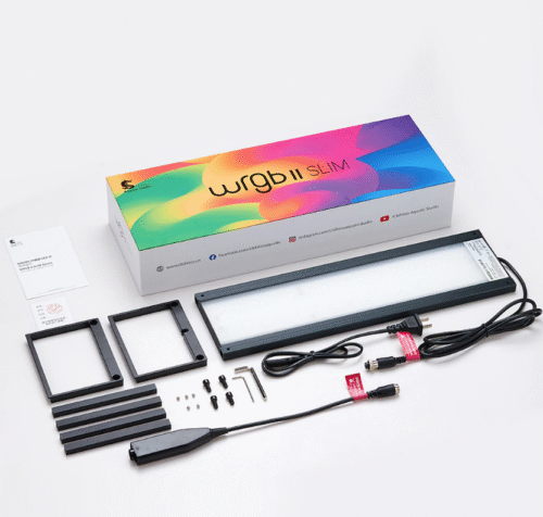 Chihiros WRGB 2 Slim