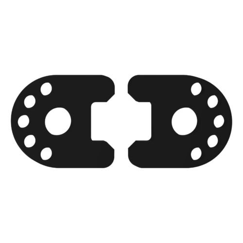 ITC  M-Rack Dose Tube Rack - Image 2