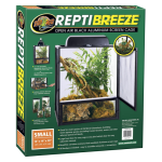 Zoo Med ReptiBreeze Aluminium Screen Cage